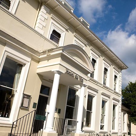 Hotel du Vin Cheltenham Exterior foto