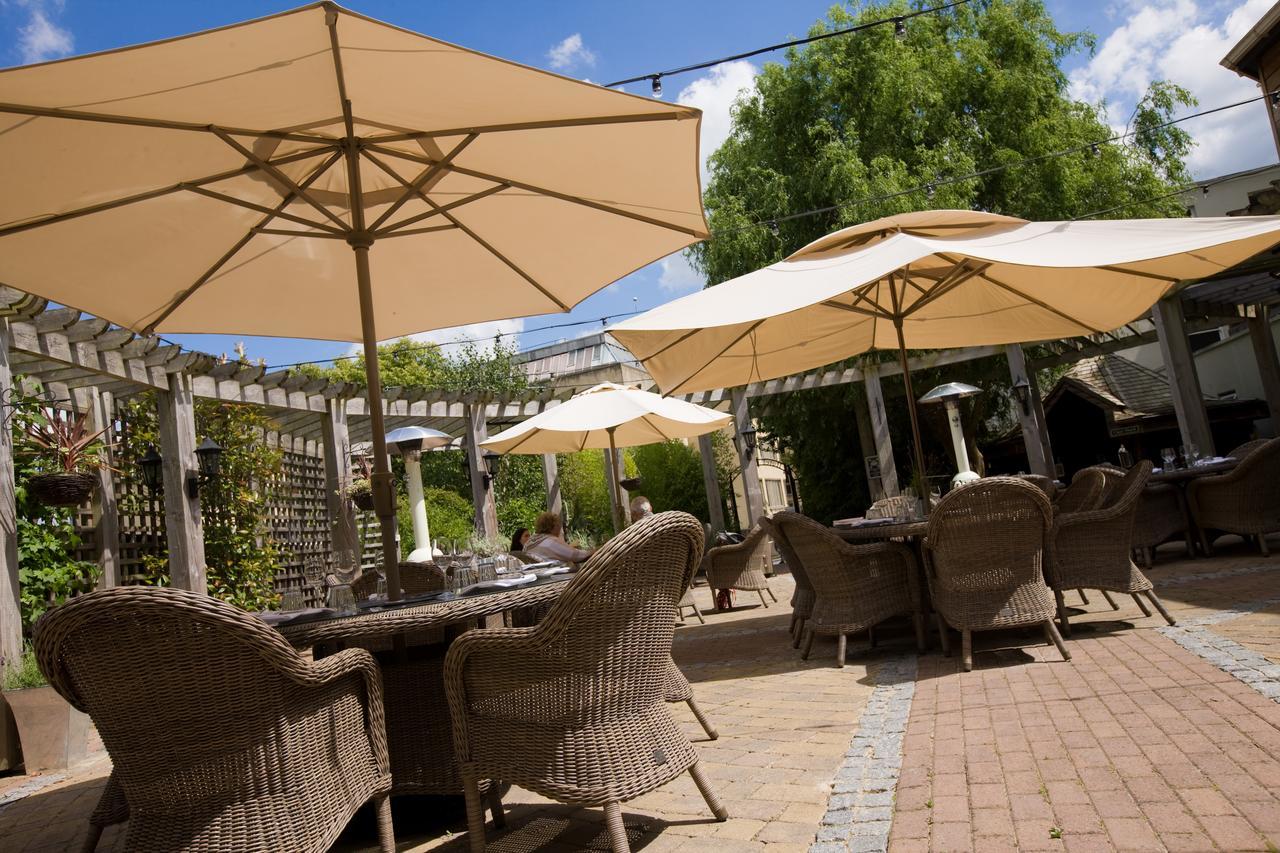 Hotel du Vin Cheltenham Exterior foto